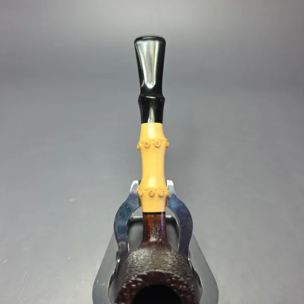 Madao 3000 Sandblasted Billiard with Bamboo (New) - Image 7