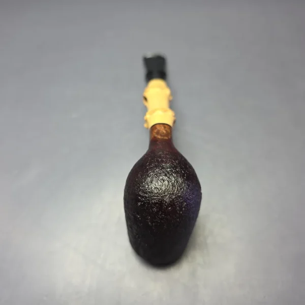Madao 3000 Sandblasted Billiard with Bamboo (New) - Image 8