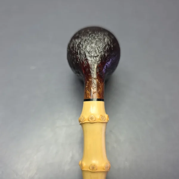 Madao 3000 Sandblasted Billiard with Bamboo (New) - Image 9
