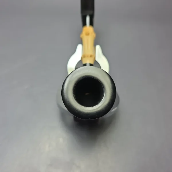 Stanwell 2008 Limited Edition Beijing Olympics Smooth Bamboo Dublin Estate Briar Pipe, Unsmoked - Image 6