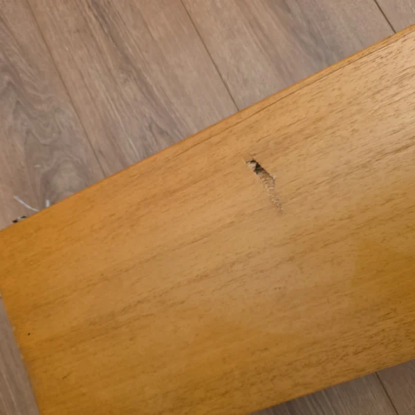 Ben Wade (Preben Holm) 7 Day Set, Danish Hand Model 100, Unsmoked - Image 14