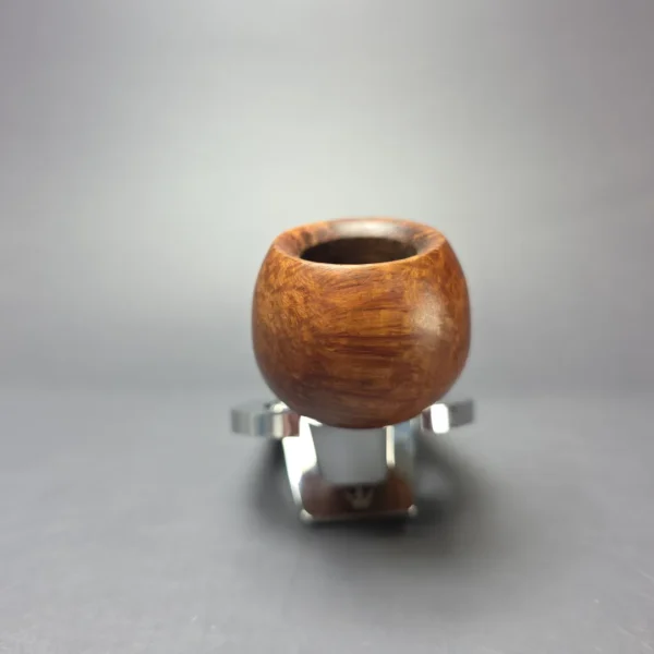 GBD Pre-1980s Varichrome 357 Smooth Prince Estate Briar Pipe, English Estates - Image 3