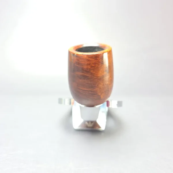 Comoy's The Guildhall 133 Smooth Liverpool Estate Briar Pipe, English Estates - Image 3