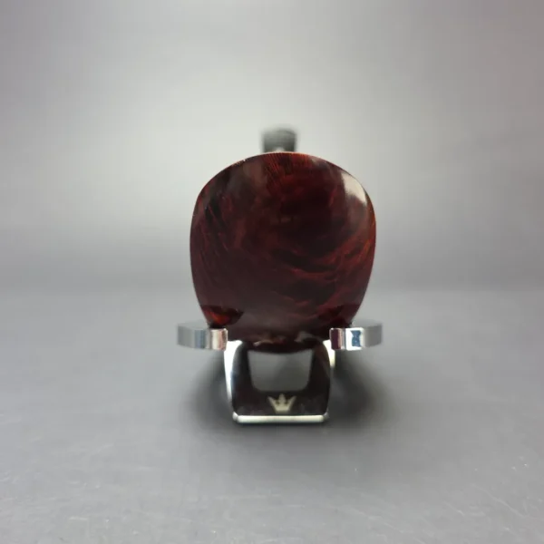 Stanwell Reg Era Royal Briar 301 Smooth Pickaxe Estate Briar Pipe, Unsmoked - Image 3