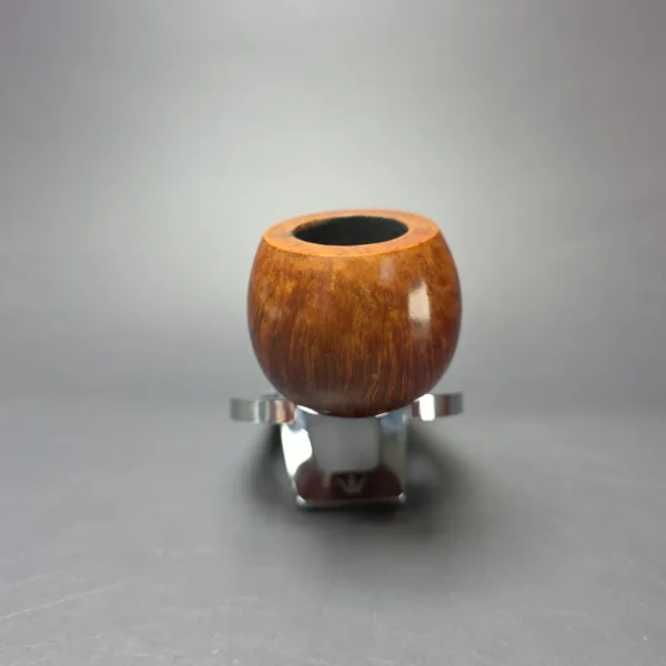 Kaywoodie Pre-1955 Super Grain 96 Smooth Prince Estate Briar Pipe, American Estates - Image 3