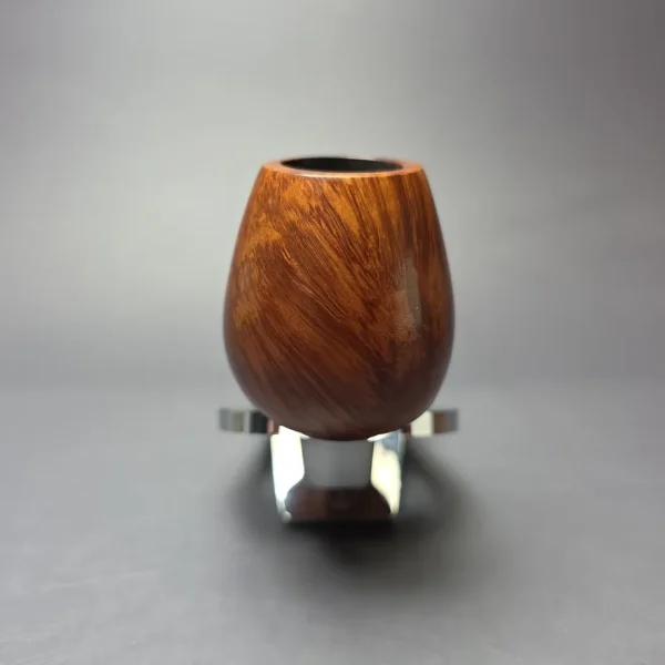 Charatan's Make Lane Era (1965-76) Special w/ 9kt Gold Estate Briar Pipe, English Estates - Image 3