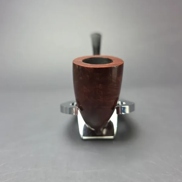 Stanwell (c. 1950s-60s) Reg Era Hand Made 82 Smooth Dublin Estate Briar Pipe, Unsmoked - Image 3