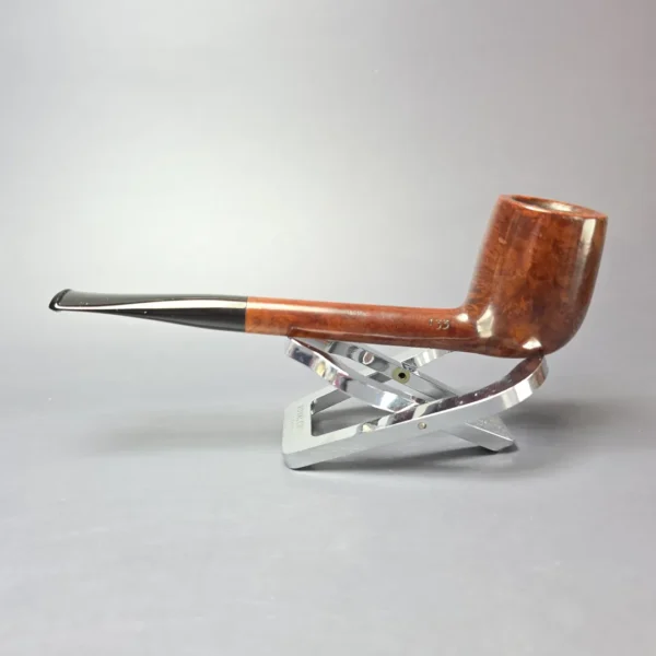 Comoy's The Guildhall 133 Smooth Liverpool Estate Briar Pipe, English Estates - Image 4