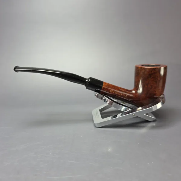 Stanwell (c. 1950s-60s) Reg Era Hand Made 82 Smooth Dublin Estate Briar Pipe, Unsmoked - Image 4