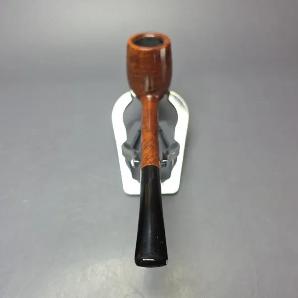 Comoy's The Guildhall 133 Smooth Liverpool Estate Briar Pipe, English Estates - Image 5