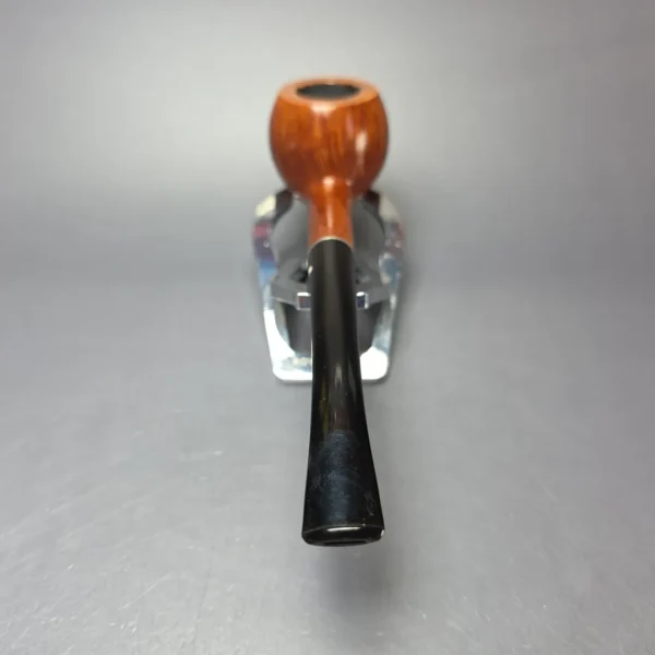 Kaywoodie Pre-1955 Super Grain 96 Smooth Prince Estate Briar Pipe, American Estates - Image 5