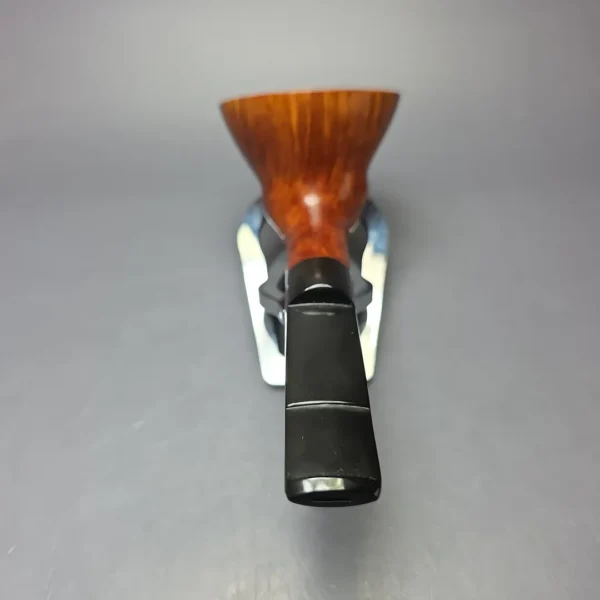 Charatan's Make Selected Smooth Freehand Estate Briar Pipe, English Estates - Image 5