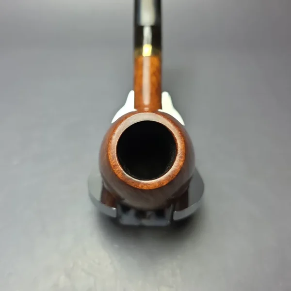 Charatan's Make Lane Era (1965-76) Special w/ 9kt Gold Estate Briar Pipe, English Estates - Image 5