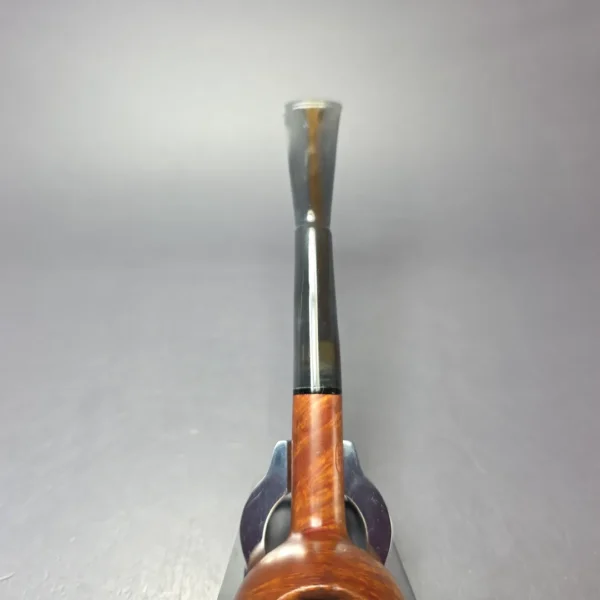 GBD Pre-1980s Varichrome 357 Smooth Prince Estate Briar Pipe, English Estates - Image 6