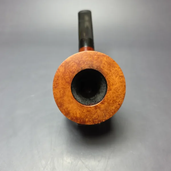 Charatan's Make Selected Smooth Freehand Estate Briar Pipe, English Estates - Image 6