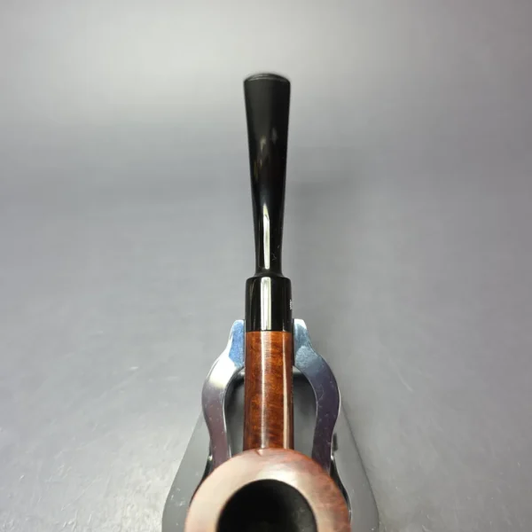 Stanwell (c. 1950s-60s) Reg Era Hand Made 82 Smooth Dublin Estate Briar Pipe, Unsmoked - Image 6
