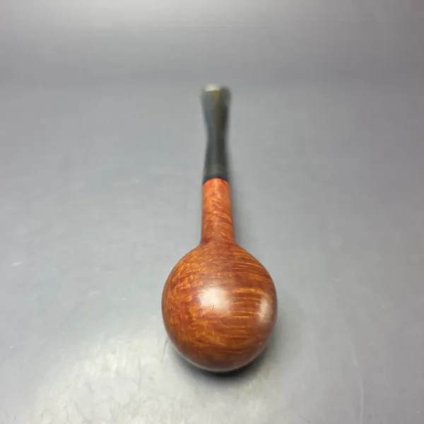 GBD Pre-1980s Varichrome 357 Smooth Prince Estate Briar Pipe, English Estates - Image 7