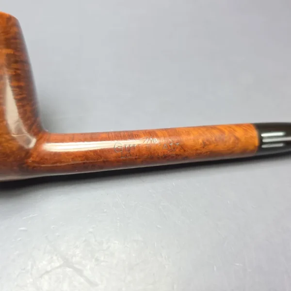 Comoy's The Guildhall 133 Smooth Liverpool Estate Briar Pipe, English Estates - Image 7