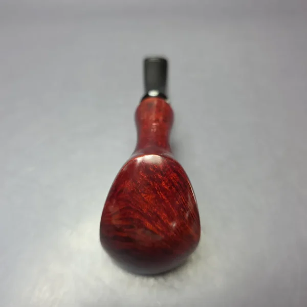 Stanwell Reg Era Royal Briar 301 Smooth Pickaxe Estate Briar Pipe, Unsmoked - Image 7