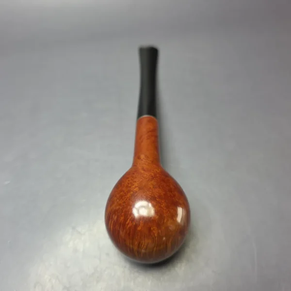 Kaywoodie Pre-1955 Super Grain 96 Smooth Prince Estate Briar Pipe, American Estates - Image 7