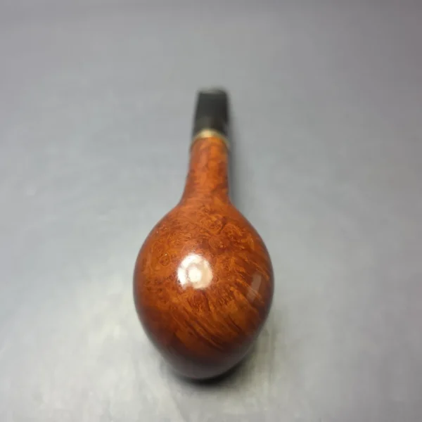 Charatan's Make Lane Era (1965-76) Special w/ 9kt Gold Estate Briar Pipe, English Estates - Image 7