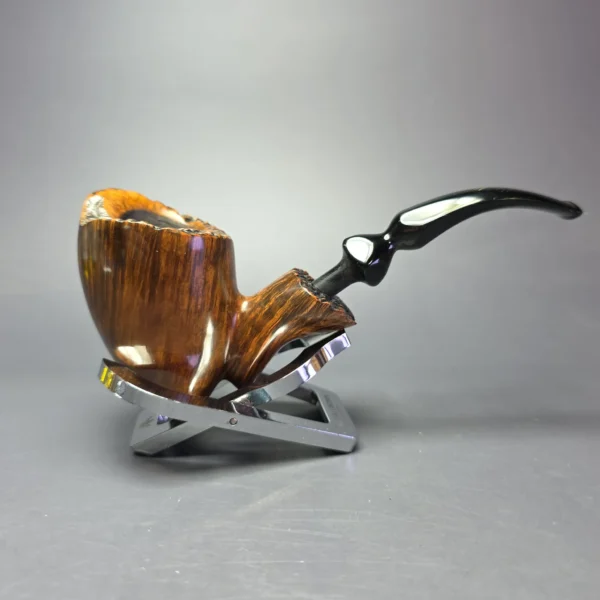 Ben Wade (Preben Holm) 7 Day Set, Danish Hand Model 100, Unsmoked - Image 7