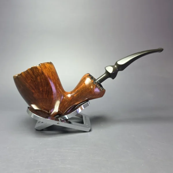 Ben Wade (Preben Holm) 7 Day Set, Danish Hand Model 100, Unsmoked - Image 11