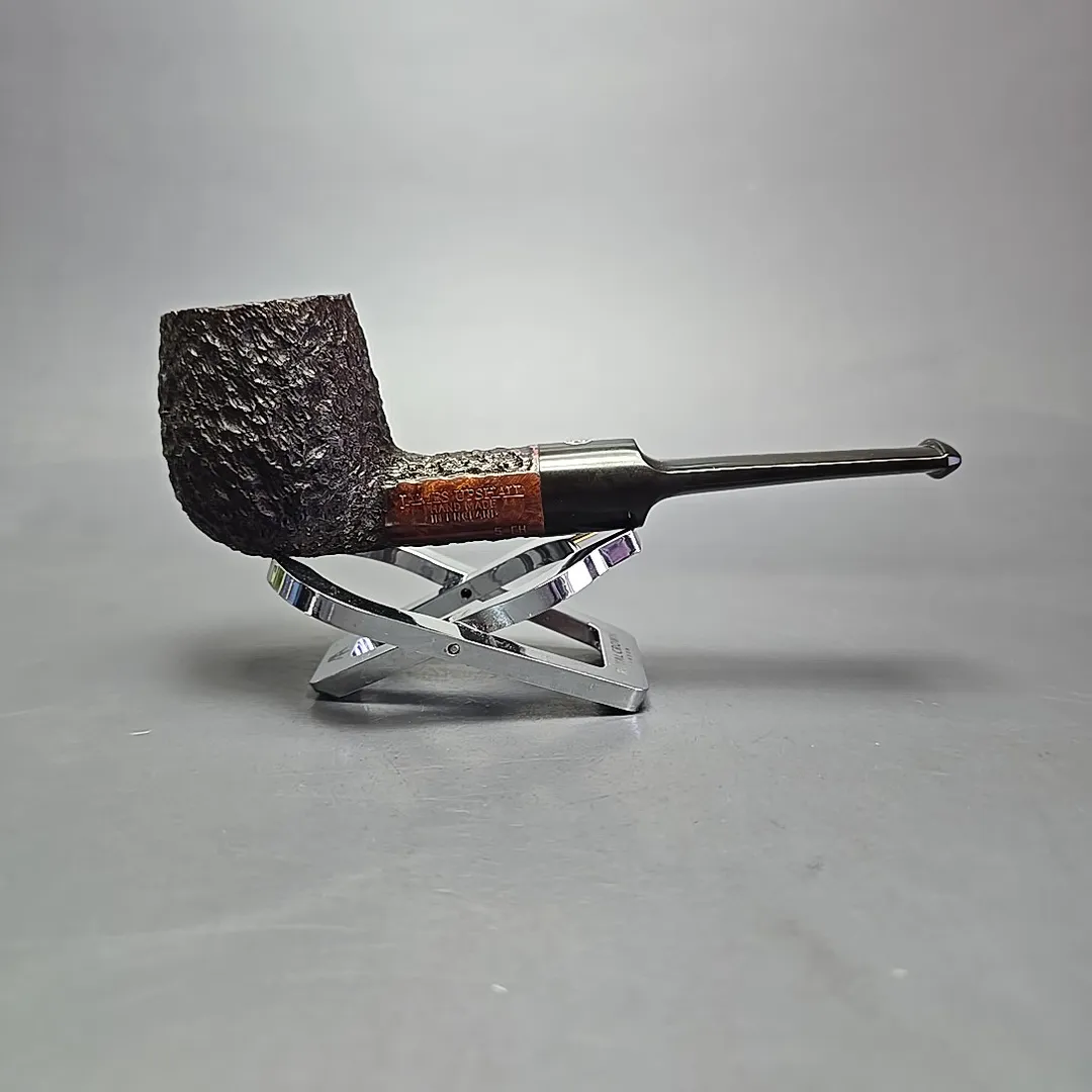 James Upshall Bark Group 5 Rusticated Billiard (Unsmoked Estate) - Image 2
