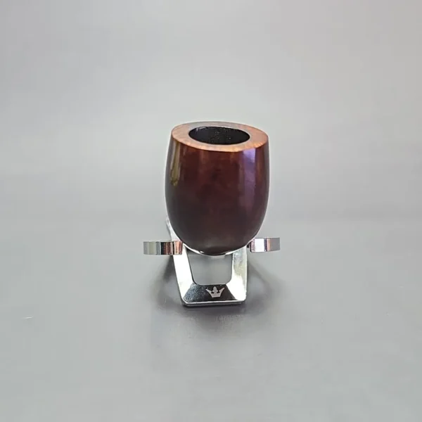 Astleys Smooth Lovat Estate Briar Pipe, English Estates - Image 3