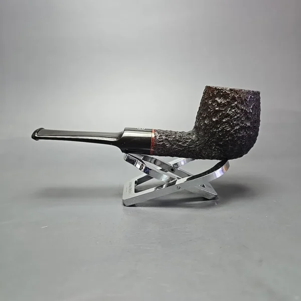 James Upshall Bark Group 5 Rusticated Billiard (Unsmoked Estate) - Image 4