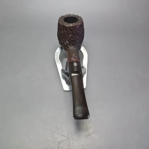 James Upshall Bark Group 5 Rusticated Billiard (Unsmoked Estate) - Image 5