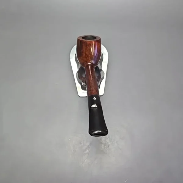 Astleys Smooth Lovat Estate Briar Pipe, English Estates - Image 5