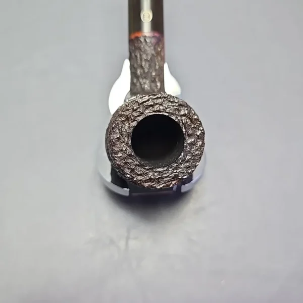 James Upshall Bark Group 5 Rusticated Billiard (Unsmoked Estate) - Image 6