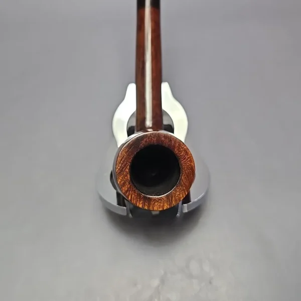 Astleys Smooth Lovat Estate Briar Pipe, English Estates - Image 6