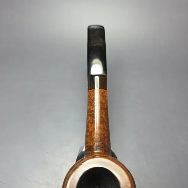 Charatan's Make First Lane Era (c. 1961-1965 Distinction Extra Large Estate Briar Pipe, English Estates - Image 6