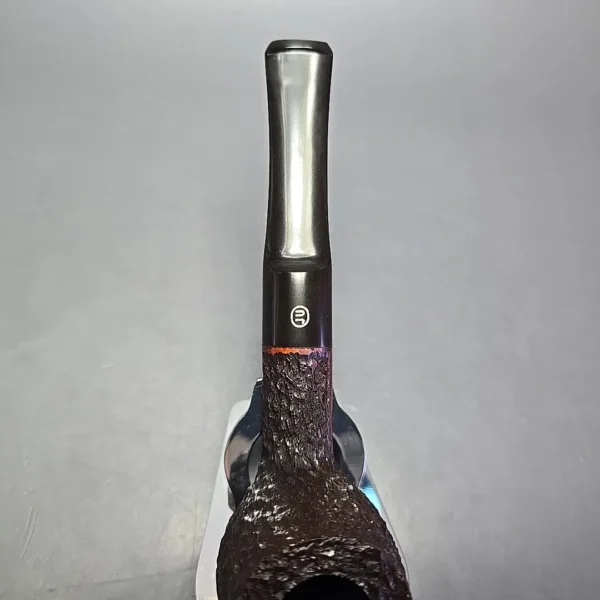James Upshall Bark Group 5 Rusticated Billiard (Unsmoked Estate) - Image 7