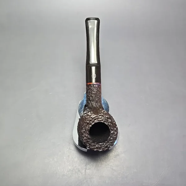 James Upshall Bark Group 5 Rusticated Billiard (Unsmoked Estate) - Image 8