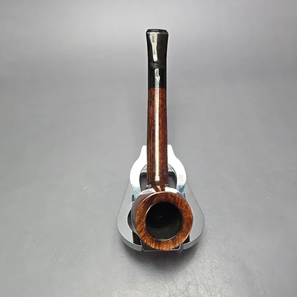 Astleys Smooth Lovat Estate Briar Pipe, English Estates - Image 8
