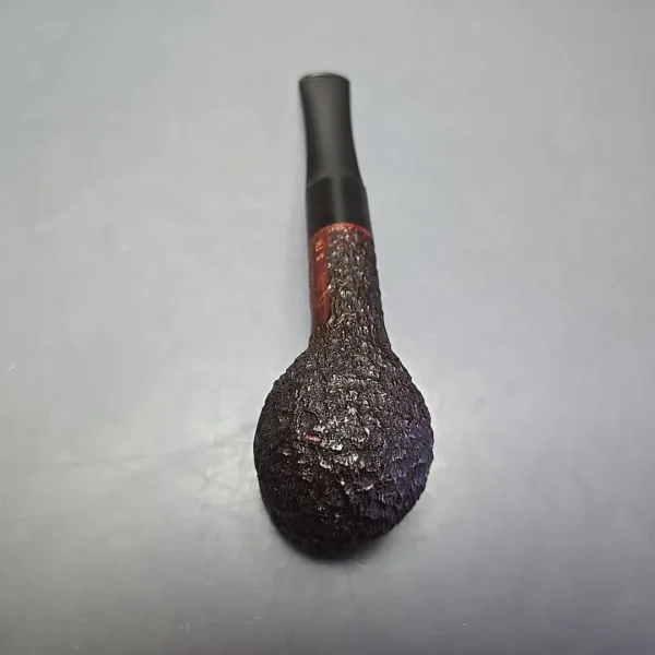 James Upshall Bark Group 5 Rusticated Billiard (Unsmoked Estate) - Image 9