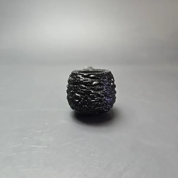 Savinelli 150th Anniversary Capri Root Briar 313 Rusticated Prince Briar Pipe, New - Image 3