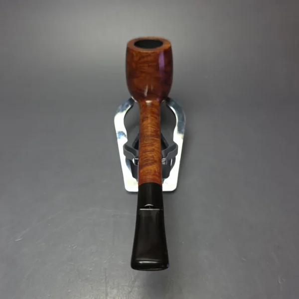 Barling's Make Pre-Transition 1616 EL Smooth Lumberman Estate Briar Pipe, English Estates - Image 5