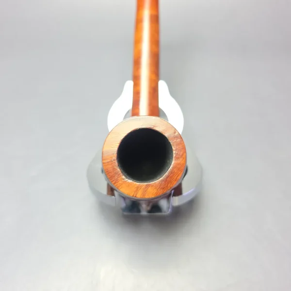 Barling's Make Pre-Transition 1616 EL Smooth Lumberman Estate Briar Pipe, English Estates - Image 6