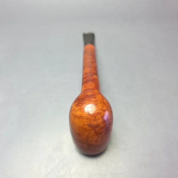 Barling's Make Pre-Transition 1616 EL Smooth Lumberman Estate Briar Pipe, English Estates - Image 7