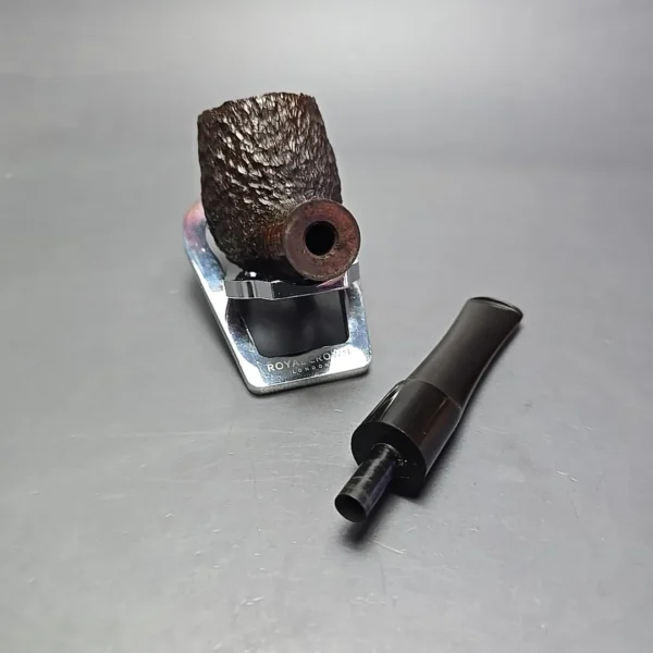James Upshall Bark Group 5 Rusticated Billiard (Unsmoked Estate) - Image 13