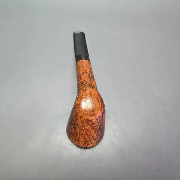 Charatan's Make Distinction Smooth Dublin Estate Briar Pipe, English Estates - Image 9
