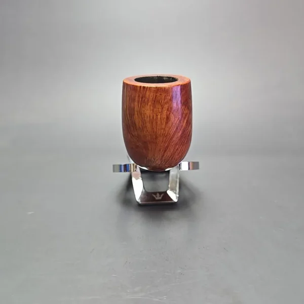 Lane Limited Smooth Lovat w/ Acrylic Estate Briar Pipe, Italian Estates - Image 3