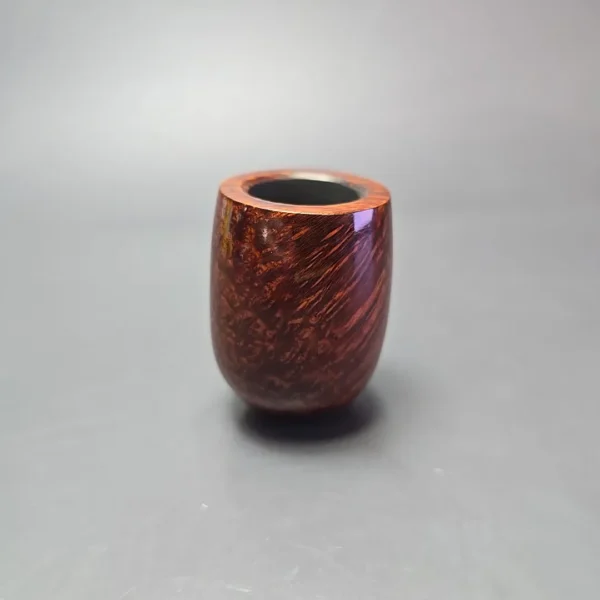 Gresham Giants (by Comoy's) 127 Smooth Billiard Estate Briar Pipe, English Estates - Image 3