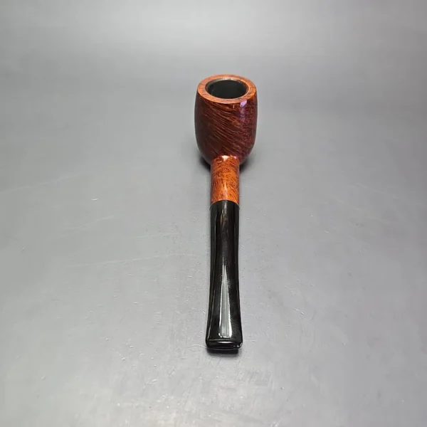 Gresham Giants (by Comoy's) 127 Smooth Billiard Estate Briar Pipe, English Estates - Image 5