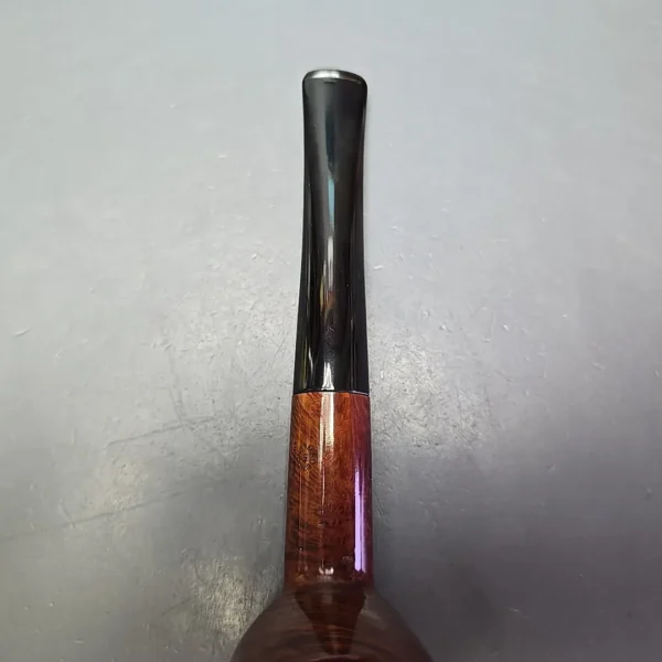 Gresham Giants (by Comoy's) 127 Smooth Billiard Estate Briar Pipe, English Estates - Image 7