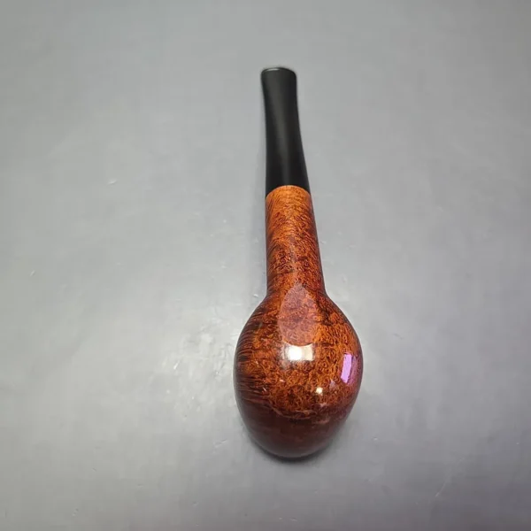 Gresham Giants (by Comoy's) 127 Smooth Billiard Estate Briar Pipe, English Estates - Image 9